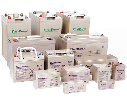 一电CFP系列